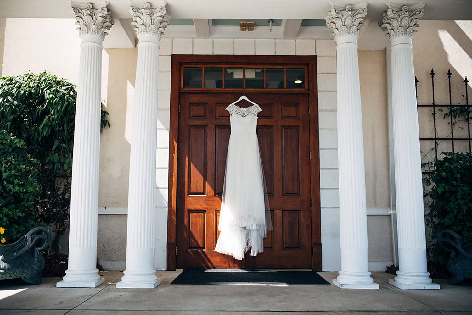 Timeless Love Weddings | Enchanted Inspirational wedding | Bridal gown