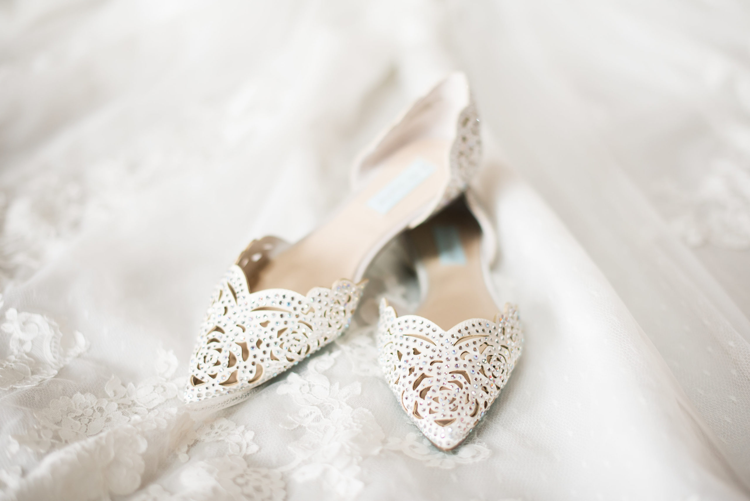 Timeless Love NC Wedding | Dusty Blue rustic elegant wedding | bridal detail shots wedding flates
